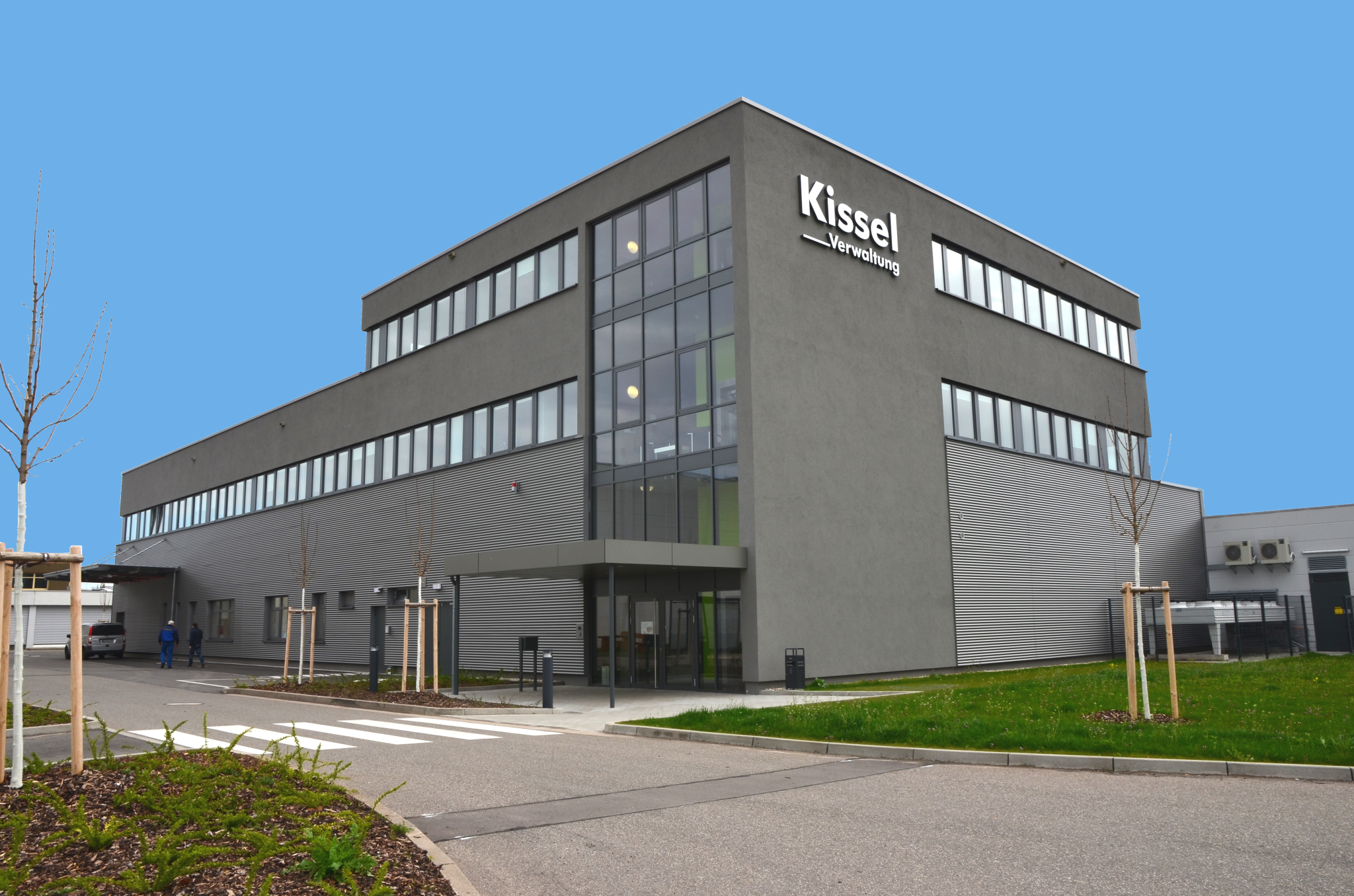 Vessel Kisel Aktuelle Stellenangebote bei der Kissel Unternehmensgruppe